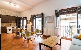tuGuest San Cecilio Apartment